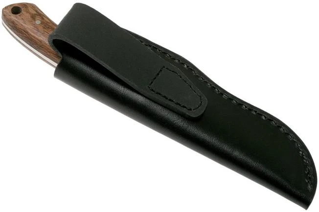 Böker Integral Hunter Lacewood 123535 Hunting Knife 8 Böker Integral Hunter Lacewood 123535 Hunting Knife - Image 8