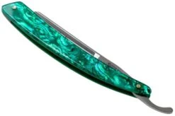Böker Manufaktur Abalone Straight Razor 140203 -Knives Store BO140203 04 boker 1