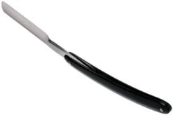 Böker Manufaktur Classic Black Straight Razor 140207 -Knives Store BO140207 04 boker bo140207 04 1