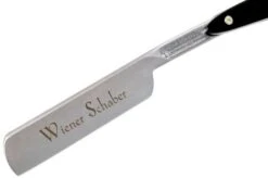 Böker Manufaktur Wiener Schaber Straight Razor 140303 9 Böker Manufaktur Wiener Schaber Straight Razor 140303 -Knives Store BO140303 03 boker bo140303 03