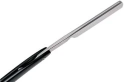 Böker Manufaktur Wiener Schaber Straight Razor 140303 11 Böker Manufaktur Wiener Schaber Straight Razor 140303 -Knives Store BO140303 05 boker bo140303 05