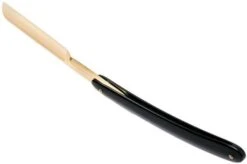 Böker Manufaktur Waldorf 24 Karat Gold 5/8" Straight Razor 140321 10 Böker Manufaktur Waldorf 24 Karat Gold 5/8" Straight Razor 140321 -Knives Store BO140321 04 boker bo140321 04