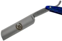 Böker Manufaktur Paua 140554 Straight Razor -Knives Store BO140554 03 boker