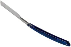 Böker Manufaktur Paua 140554 Straight Razor -Knives Store BO140554 04 boker