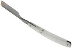 Böker Manufaktur Mother Of Pearl 2.0 140556 Straight Razor -Knives Store BO140556 04 boker