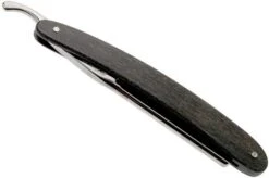 Böker Manufaktur Schwarzgold Straight Razor 140612 -Knives Store BO140612 06 boker bo140612 06
