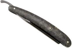 Böker Manufaktur Solingen Black Amboina 140919 Straight Razor -Knives Store BO140919 05 boker 1