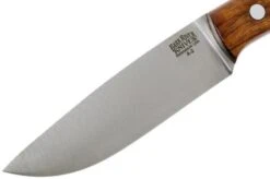 Bark River Fox River A2, Desert Ironwood Hunting Knife -Knives Store BRK01 113DIW 03 bark river