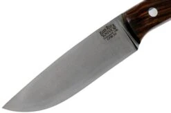 Bark River Fox River CPM 3V, Desert Ironwood -Knives Store BRK01 123DIW 03 bark river knives