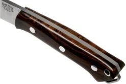 Bark River Fox River CPM 3V, Desert Ironwood -Knives Store BRK01 123DIW 05 bark river knives