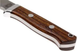 Bark River Huntsman A2, Desert Ironwood -Knives Store BRK02 111DIW2 04 bark river brk02 111diw2 04