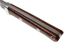 Bark River Huntsman A2, Desert Ironwood -Knives Store BRK02 111DIW2 05 bark river brk02 111diw2 05