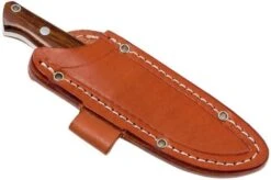 Bark River Huntsman A2, Desert Ironwood -Knives Store BRK02 111DIW2 07 bark river brk02 111diw2 07