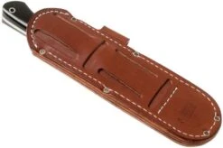 Bark River Aurora A2 Black Canvas Micarta, Bushcraft Knife -Knives Store BRK06 115BCM 07 bark river knives