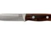 Bark River Aurora CPM Cru-Wear, Desert Ironwood, Bushraft Knife