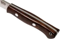 Bark River Aurora CPM Cru-Wear, Desert Ironwood, Bushraft Knife -Knives Store BRK06 163DIW 05 bark river brk06 163diw 05