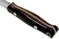 Bark River Bushcrafter CPM CruWear, Desert Ironwood, Bushcraft Knife -Knives Store BRK06 165DI 04 bark river knives