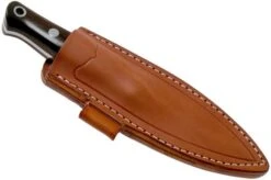 Bark River Bushcrafter CPM CruWear, Desert Ironwood, Bushcraft Knife -Knives Store BRK06 165DI 06 bark river knives