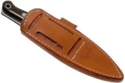 Bark River Bushcrafter CPM CruWear, Desert Ironwood, Bushcraft Knife -Knives Store BRK06 165DI 07 bark river knives