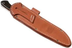 Bark River Aurora II CPM 3V, Desert Ironwood Bushcraft Knife -Knives Store BRK06 225DIW 08 bark river knives