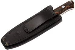 Bark River Bravo Necker II CPM 154CM, Burgundy Snakeskin Micarta 18 Bark River Bravo Necker II CPM 154CM, Burgundy Snakeskin Micarta -Knives Store BRK07 002SBC 08 bark river brk07 002sbc 17