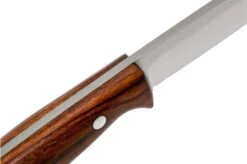 Bark River - Gunny Hunter A2 Desert Ironwood -Knives Store BRK07 012DIW 05 bark river