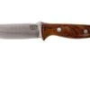 Bark River Gunny CPM 3V, Desert Ironwood, Brown Sheath