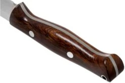 Bark River Gunny Hunter LT CPM 3V Desert Ironwood Bushcraft Knife -Knives Store BRK07 029DI 04 bark river knives