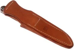 Bark River Gunny Hunter LT CPM 3V Desert Ironwood Bushcraft Knife -Knives Store BRK07 029DI 07 bark river knives