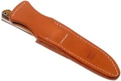 Bark River Gunny Hunter CPM S45VN, Desert Ironwood Hunting Knife -Knives Store BRK07 084DI 07 bark river knives