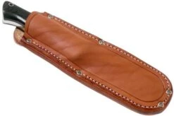 Bark River Bravo 1 A2 Black Canvas Micarta Bushcraft Knife 12 Bark River Bravo 1 A2 Black Canvas Micarta Bushcraft Knife -Knives Store BRK07 112BCM 06 bark river knives