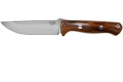 Bark River Bravo 1.2 A2 Desert Ironwood Outdoor Knife