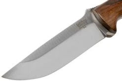 Bark River Bravo 1.2 A2 Desert Ironwood Outdoor Knife -Knives Store BRK07 115DI 03 bark river knives