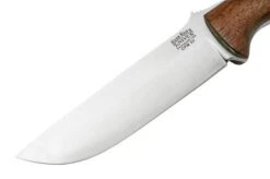 Bark River Bravo 1.2 CPM 3V American Walnut, Outdoor Knife -Knives Store BRK07 125AW 03 barkriver