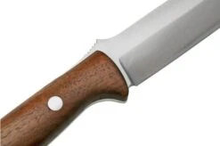 Bark River Bravo 1.2 CPM 3V American Walnut, Outdoor Knife -Knives Store BRK07 125AW 05 barkriver