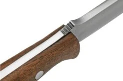 Bark River Bravo 1.2 CPM 3V American Walnut, Outdoor Knife -Knives Store BRK07 125AW 06 barkriver
