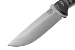 Bark River Bravo 1.2 CPM 3V Impala, Outdoor Knife -Knives Store BRK07 125IMP 03 barkriver