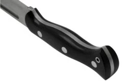 Bark River Cub CPM 3V Black Canvas Micarta, Bushcraft Knife -Knives Store BRK08 221BKM 04 barkriver