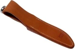 Bark River Boone II CPM 3V Green Canvas Micarta Outdoor Knife -Knives Store BRK08 222GCM 07 bark river knives