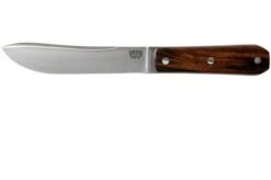 Bark River Mountain Man 5” CPM 3V, Desert Ironwood Bushcraft Knife