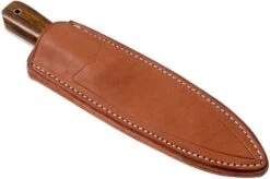 Bark River Mountain Man 5” CPM 3V, Desert Ironwood Bushcraft Knife -Knives Store BRK09 121DIW 07 bark river knives