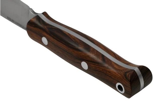 Bark River Ultra Lite Field Knife CPM 3V Desert Ironwood, Bushcraft Knife 4 Bark River Ultra Lite Field Knife CPM 3V Desert Ironwood, Bushcraft Knife - Image 4