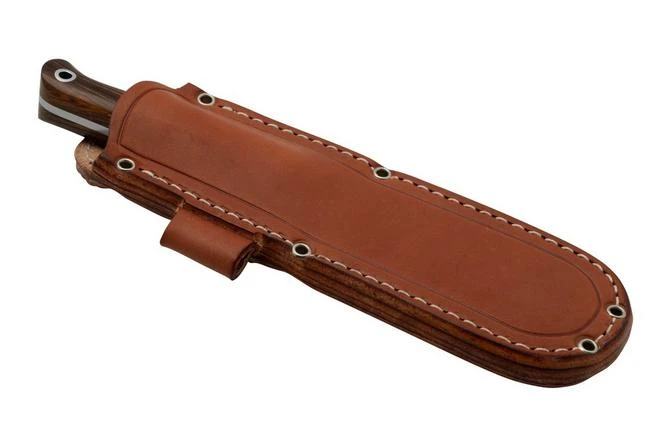 Bark River Ultra Lite Field Knife CPM 3V Desert Ironwood, Bushcraft Knife 6 Bark River Ultra Lite Field Knife CPM 3V Desert Ironwood, Bushcraft Knife - Image 6
