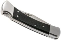 Buck 110 Folding Hunter Pro Hunting Knife -Knives Store BUCK0110BKSNS1 04 buck buck0110bksns1 04