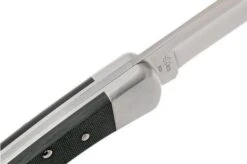 Buck 110 Folding Hunter Pro Hunting Knife -Knives Store BUCK0110BKSNS1 06 buck buck0110bksns1 06