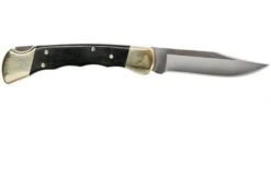 New Release -Knives Store BUCK0110BRSFG B 02 buck v201907