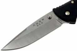 Buck 285 Bantam BLW 0285BKS-B, Black -Knives Store BUCK0285BKS B 03 buck 285 bantam blw buck0285bks b 03
