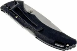 Buck 285 Bantam BLW 0285BKS-B, Black -Knives Store BUCK0285BKS B 04 buck 285 bantam blw buck0285bks b 04