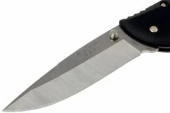 Buck 286 Bantam BHW 0286BKS-B, Black -Knives Store BUCK0286BKS B 03 buck 286 bantam bhw buck0286bks b 03