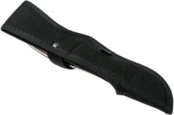 Buck 536 Open Season Skinner With Guthook 536RWG Rosewood, Hunting Knife -Knives Store BUCK0536RWG 08 buck